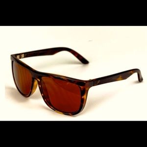 Electric Tonette Polarized Sunglasses - Tortoise